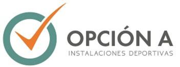 OPCION A INSTALACIONES DEPORTIVAS
