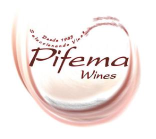 DESDE 1983 SELECCIONANDO VINOS PIFEMA WINES