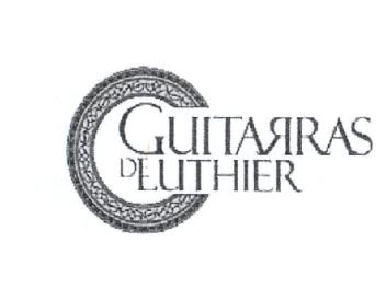 GUITARRAS DE LUTHIER