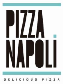PIZZA NAPOLI DELICIOUS PIZZA