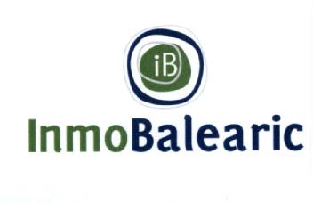 IB INMOBALEARIC