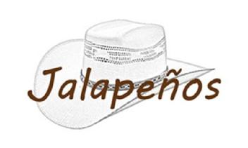 JALAPEÑOS