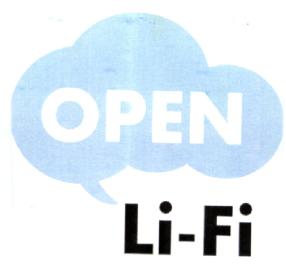 OPEN LI-FI