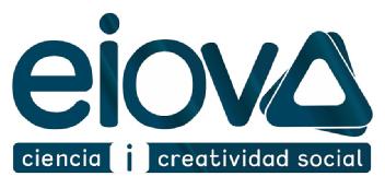 EIOVA CIENCIA I CREATIVIDAD SOCIAL