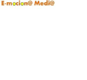 E-MOCION@ MEDI@