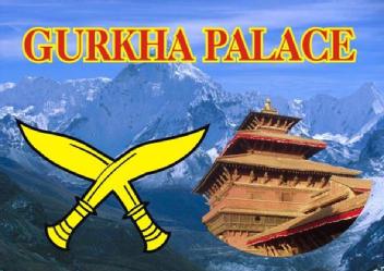 GURKHA PALACE