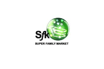 SFK SUPER FAMILY MARKET
