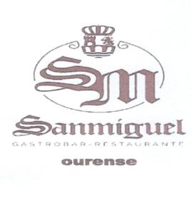 SM SANMIGUEL GASTROBAR-RESTAURANTE OURENSE