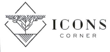 ICONS CORNER