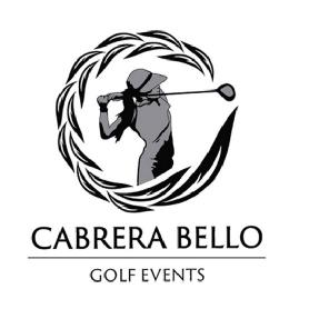 CABRERA BELLO GOLF EVENTS