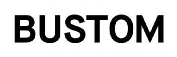 BUSTOM