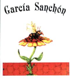 GARCIA SANCHON