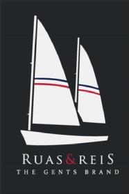 RUAS & REIS THE GENTS BRAND