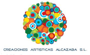 CREACIONES ARTISTICAS ALCAZABA S.L