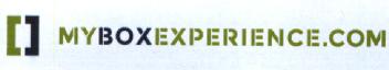 MYBOXEXPERIENCE.COM