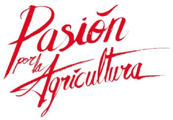 PASION POR LA AGRICULTURA