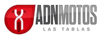 ADNMOTOS LAS TABLAS