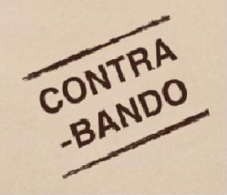 CONTRA-BANDO