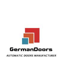 GERMANDOORS AUTOMATIC DOORS MANUFACTURER