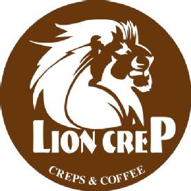 LION CREP, CREPS & COFFEE
