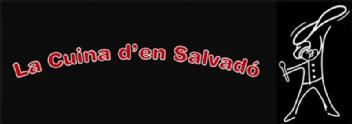 LA CUINA D'EN SALVADO