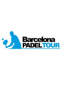 BARCELONA PADEL TOUR