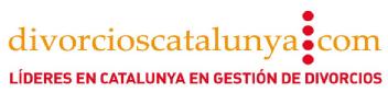 DIVORCIOSCATALUNYA.COM LIDERES EN CATALUNYA EN GESTION DE DIVORCIOS