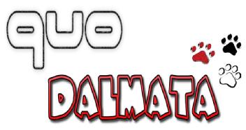 QUO DALMATA