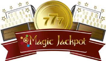 MAGIC JACKPOT