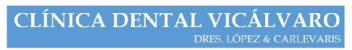 CLINICA DENTAL VICALVARO DRES. LOPEZ & CARLEVARIS