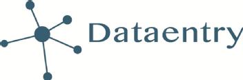 DATAENTRY