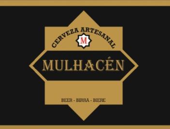 CERVEZA ARTESANAL M MULHACEN BEER-BIRRA-BIERE