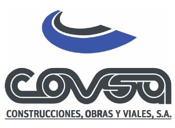 COVSA CONSTRUCCIONES, OBRAS Y VIALES, S.A