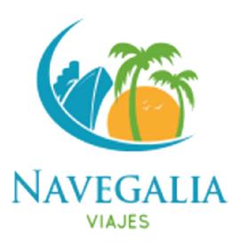 NAVEGALIA VIAJES