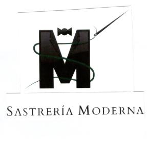 M SASTRERIA MODERNA
