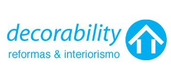 DECORABILITY REFORMAS & INTERIORISMO