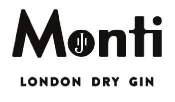 MONTI LONDON DRY GIN