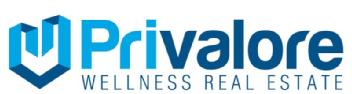 PRIVALORE WELLNESS REAL ESTATE