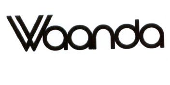 WAANDA