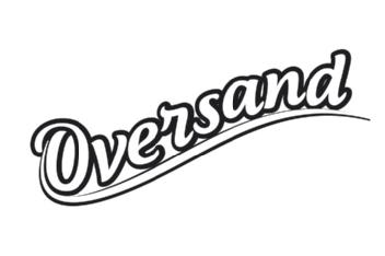 OVERSAND