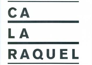 CA LA RAQUEL