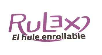 RULEX EL HULE ENROLLABLE