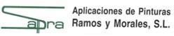 APLICACIONES DE PINTURAS RAMOS Y MORALES, S.L. SAPRA