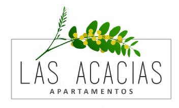 LAS ACACIAS APARTAMENTOS
