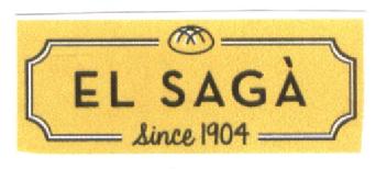 EL SAGA SINCE 1904