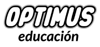 OPTIMUS EDUCACION