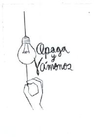 APAGA Y VAMONOS