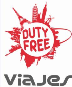 DUTY FREE VIAJES