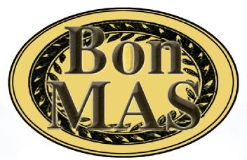 BON MAS