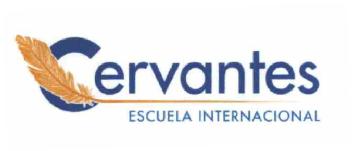 CERVANTES ESCUELA INTERNACIONAL